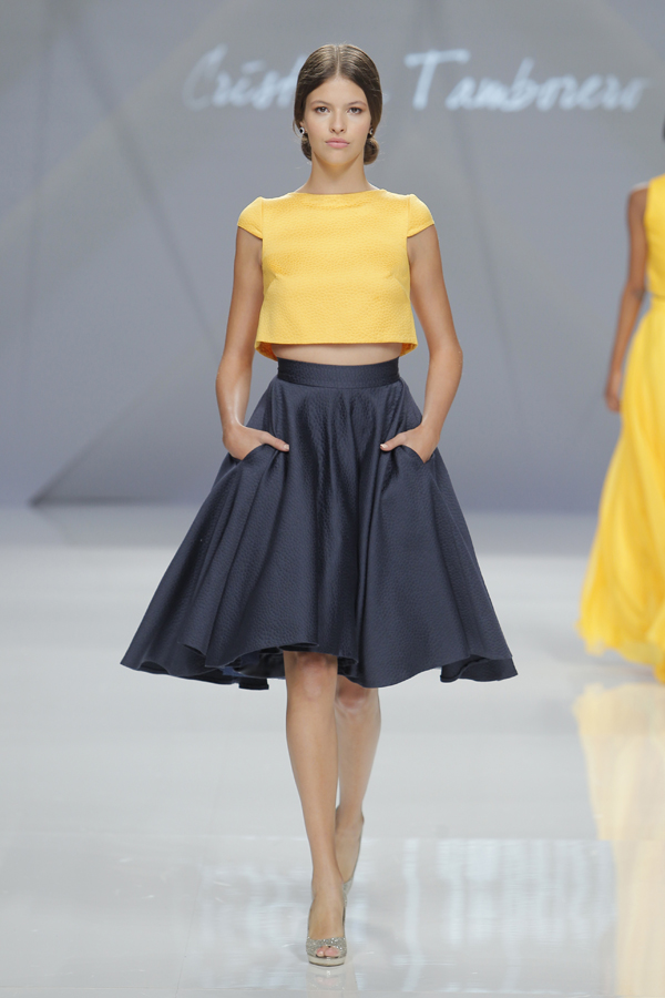 ilovebrides.pt desfile cristina tamborero 2017